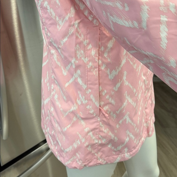 The North Face Dryvent
Venture Hiking Outdoor Windbreaker L - Picture 4 of 14